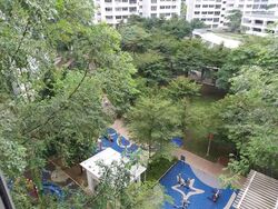 Blk 430D Fernvale Ridge (Sengkang), HDB 5 Rooms #534525131